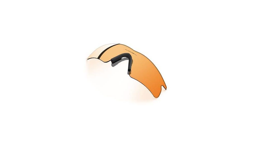 Oakley M-Frame Hybrid S Replacement Lens Kit - Persimmon 06-228
