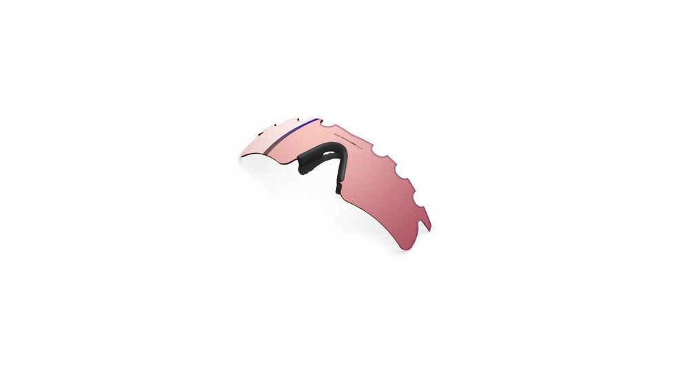 Oakley M-Frame Hybrid S Vented Replacement Lens Kit - G30 06-658