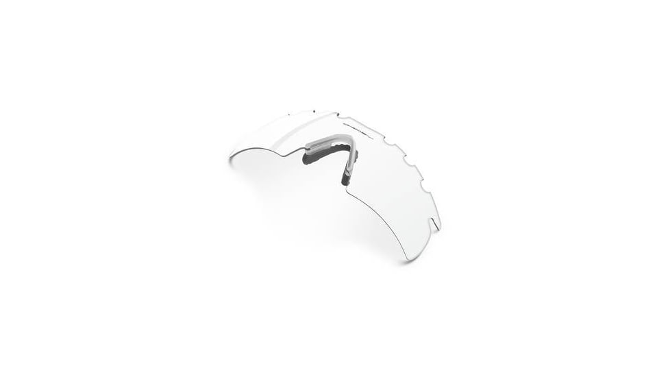 Oakley M-Frame Hybrid Vented Replacement Lens Kit - Clear 06-691