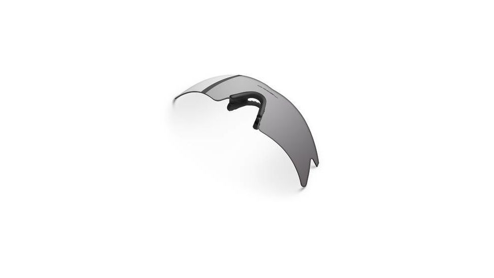 Oakley M-Frame Sweep Replacement Lens Kit -  Grey 06-744