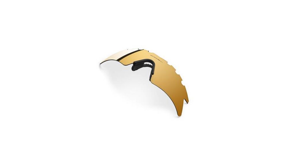 Oakley M-Frame Sweep Vented Replacement Lens Kit -  Gold 06-798