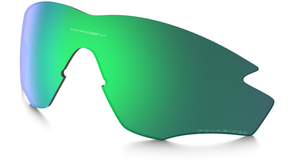Oakley M2 Polarized Replacement Lenses 100-720-007