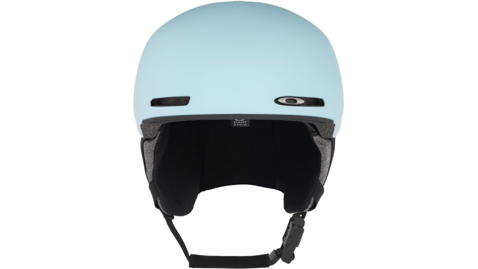 Oakley MOD1 - Asia Fit Helmet - Mens, Arctic Surf, Large, 99505A-79R-L