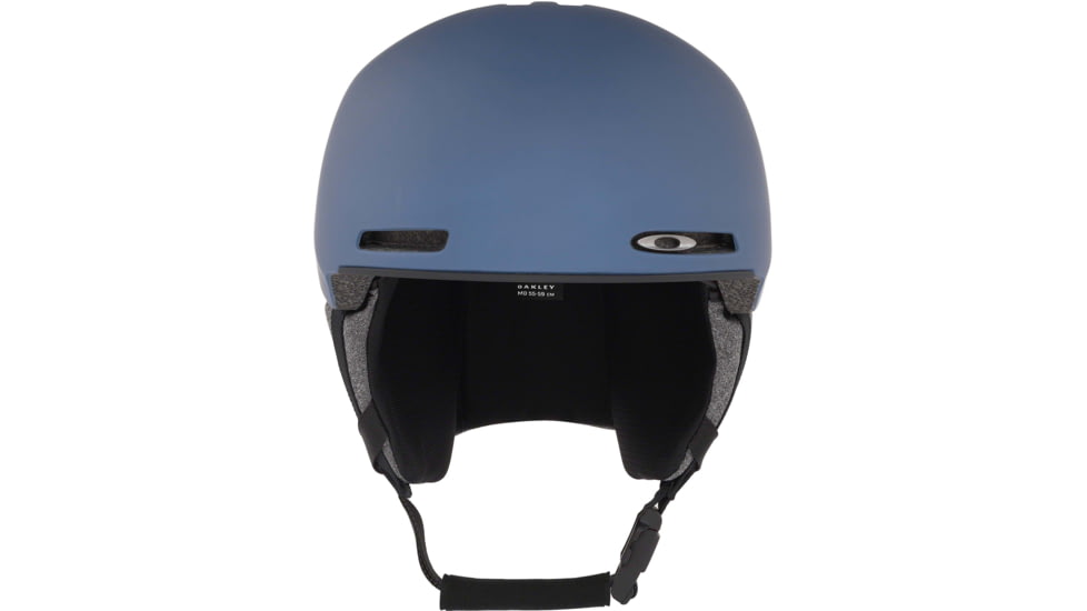 Oakley MOD1 - Asia Fit Helmet - Mens, Dark Blue, Small, 99505A-609-S
