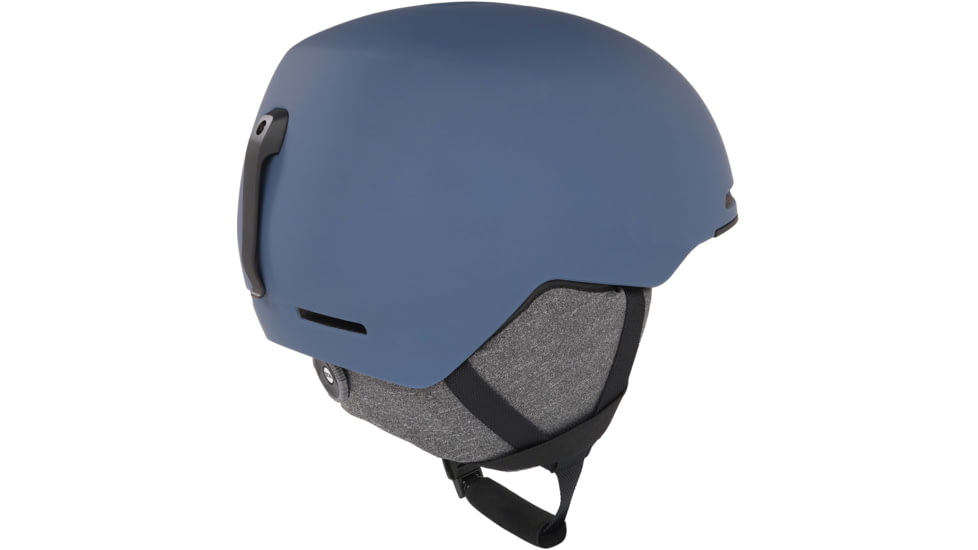 Oakley MOD1 - Asia Fit Helmet - Mens, Dark Blue, Small, 99505A-609-S