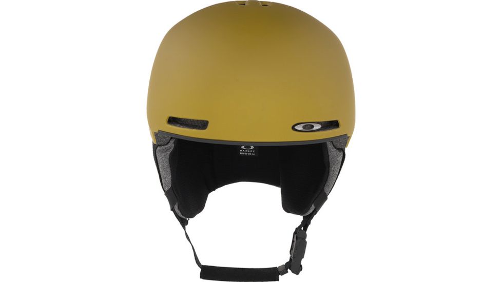 Oakley Mod1 Helmet - Mens, Burnished, Large, 99505-88A-L