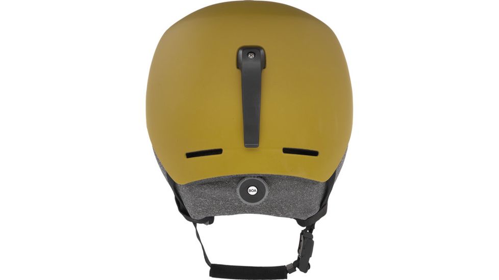 Oakley Mod1 Helmet - Mens, Burnished, Large, 99505-88A-L