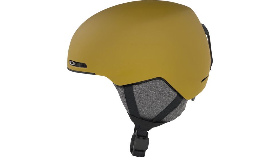 Oakley Mod1 Helmet - Mens, Burnished, Large, 99505-88A-L