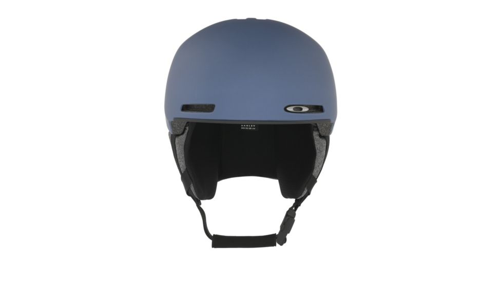 Oakley Mod1 Helmet - Mens, Dark Blue, Medium, 99505-609-M