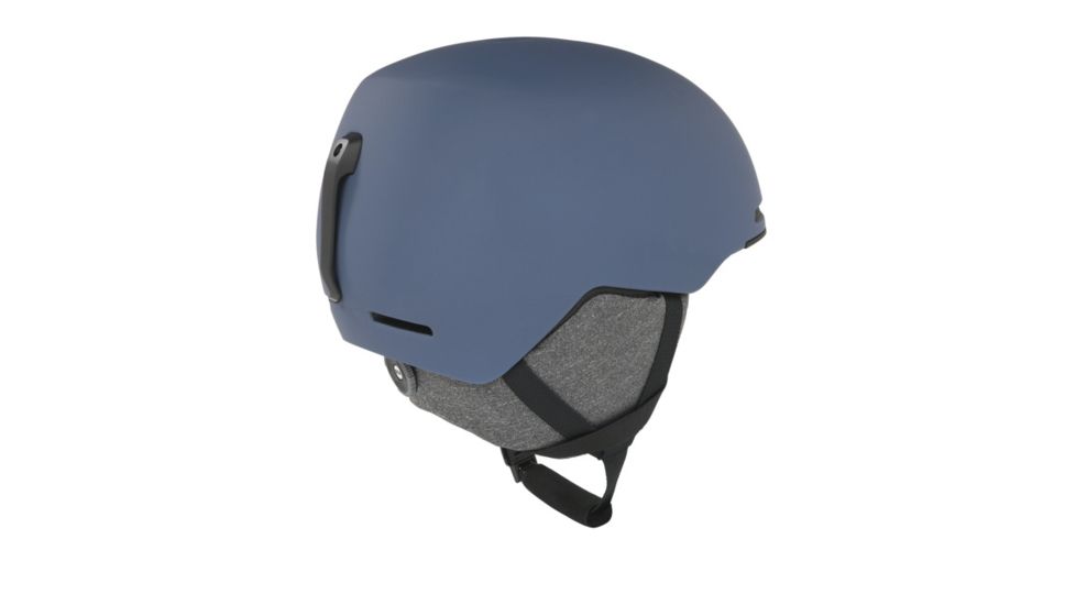 Oakley Mod1 Helmet - Mens, Dark Blue, Medium, 99505-609-M