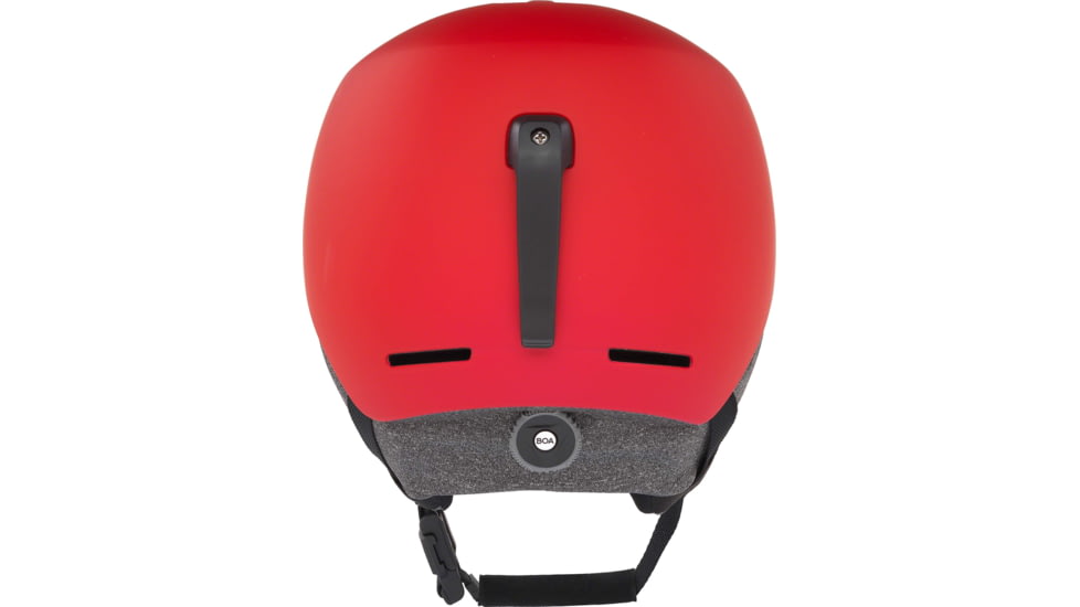 Oakley Mod1 - Mens, Red Line, Small, 99505-465-S