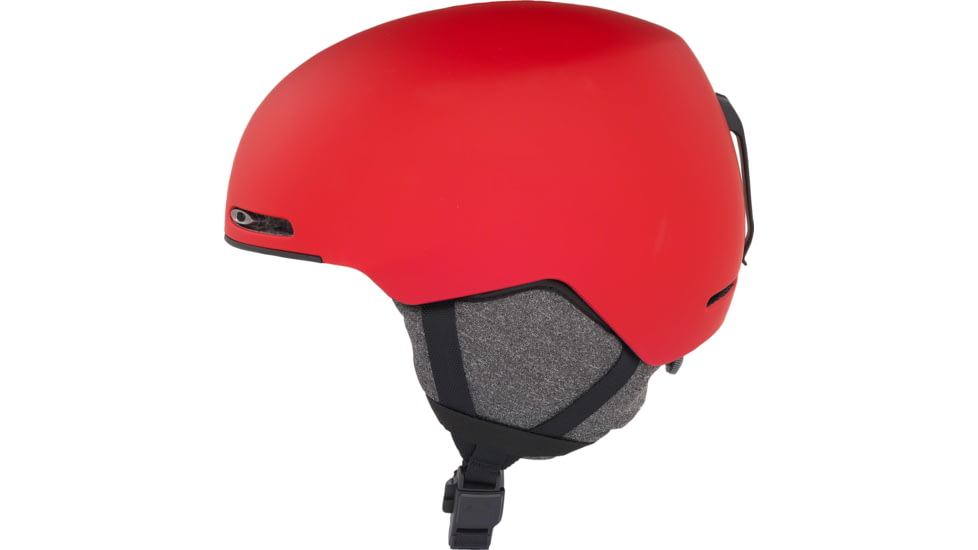 Oakley Mod1 - Mens, Red Line, Small, 99505-465-S