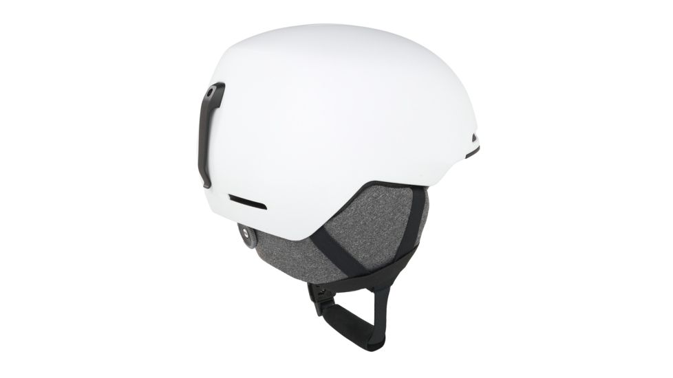 Oakley Mod1 Mips A Helmet - Mens, White, Large, 99505A-MP-100-L