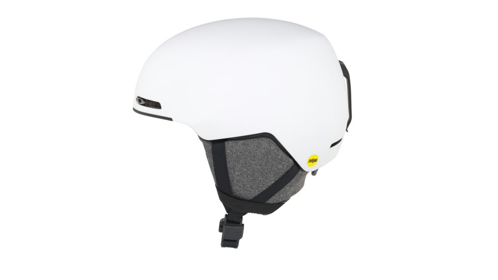 Oakley Mod1 Mips A Helmet - Mens, White, Large, 99505A-MP-100-L