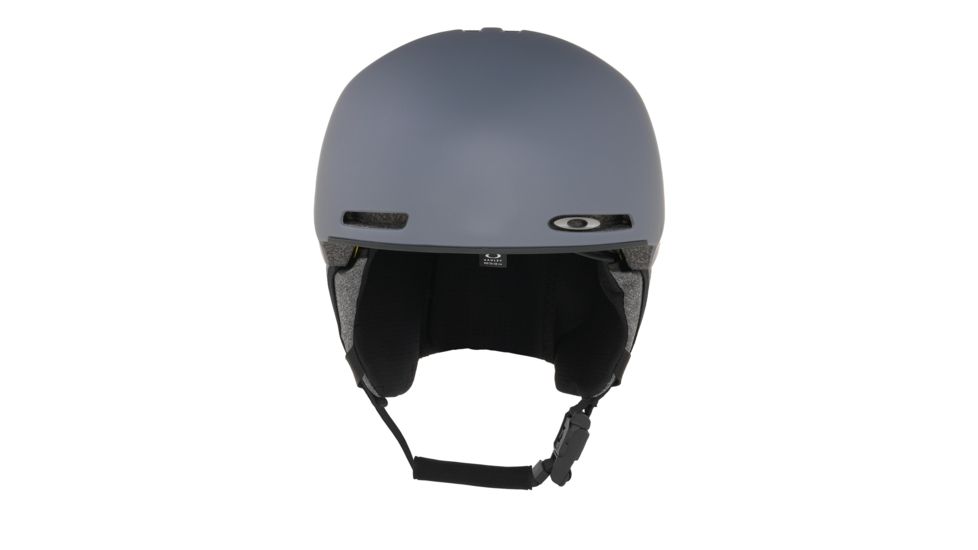 Oakley Mod1 Youth - Mens, Forged Iron, Medium, 99505Y-24J-M