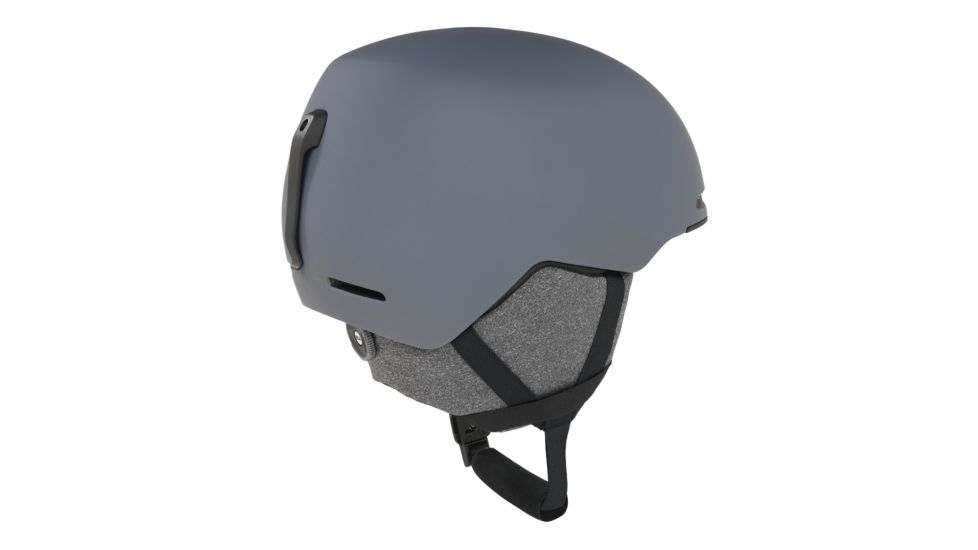 Oakley Mod1 Youth - Mens, Forged Iron, Medium, 99505Y-24J-M