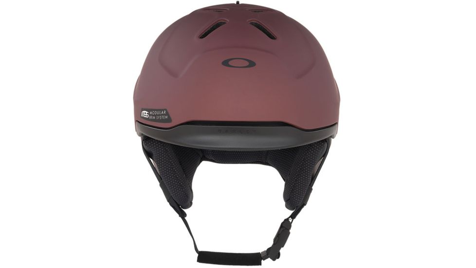 Oakley Mod3 Helmet - Mens, Vampirella, Large, 99474-42V-L