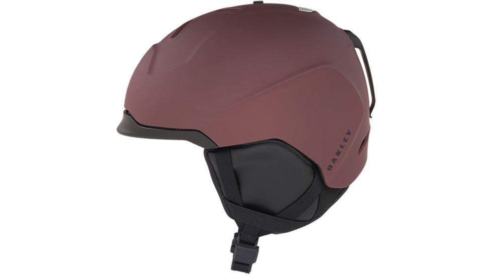 Oakley Mod3 Helmet - Mens, Vampirella, Large, 99474-42V-L