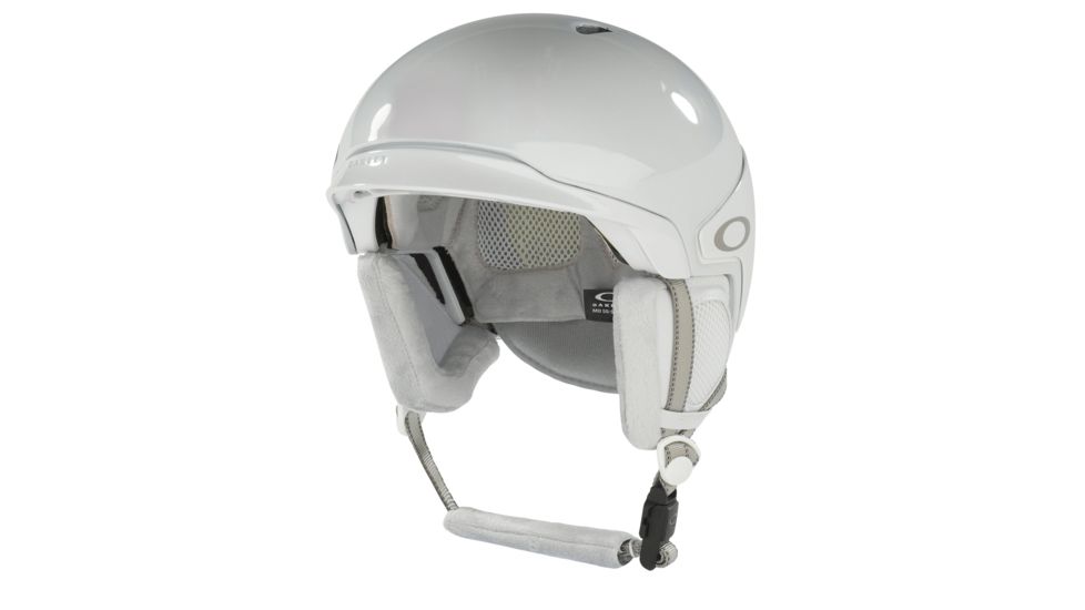 Oakley Mod3 Mips - Mens, Polished White, Small, 99432MP-11A-S