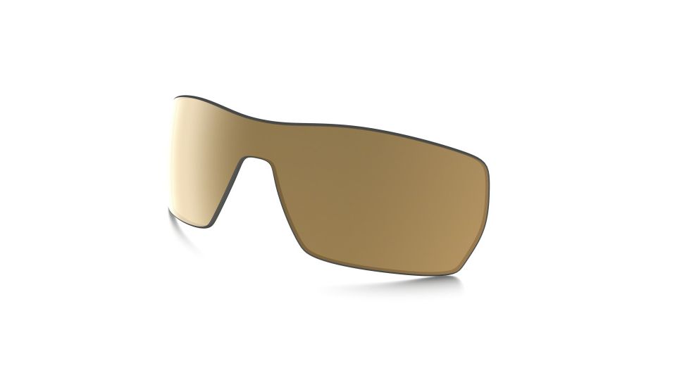 Oakley Offshoot Replacement Lenses, Dark Bronze, ROO9190CB 42-028