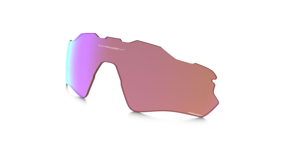 Oakley Radar EV Path Replacement Lenses, Prizm Golf, ROO9208AY 2248