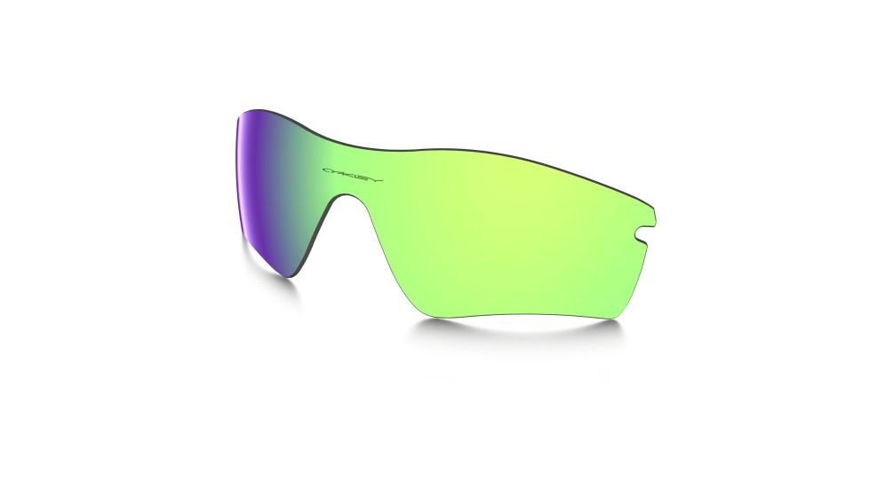 Oakley Radar Path Replacement Lenses, G26 Iridium ROO9051CB 11-275