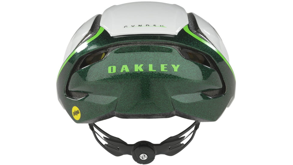 Oakley SI Aro5 - Mens, Cvndsh Green, Small, 99469-7B9-S