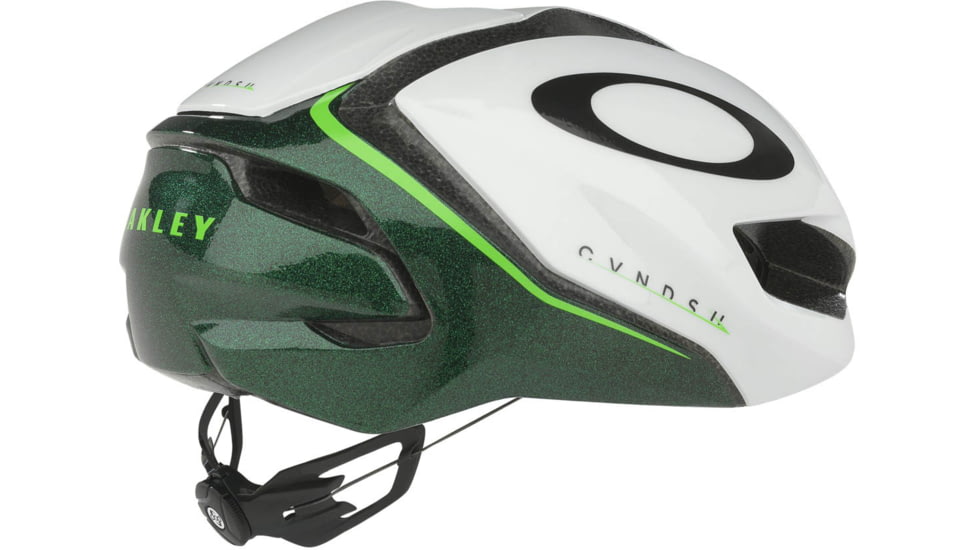 Oakley SI Aro5 - Mens, Cvndsh Green, Small, 99469-7B9-S