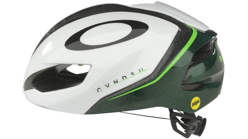 Oakley SI Aro5 - Mens, Cvndsh Green, Small, 99469-7B9-S