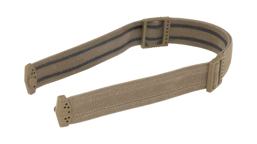 Oakley SI Ballistic Goggle 2.0 Replacement Strap 101-304-001
