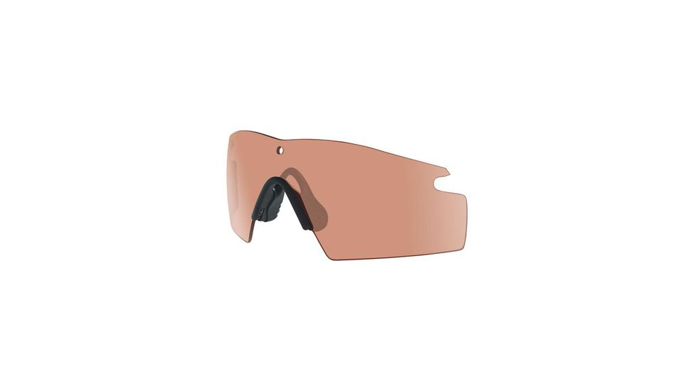 Oakley SI Ballistic M Frame 3.0 Agro Replacement Lens,VR28 53-085