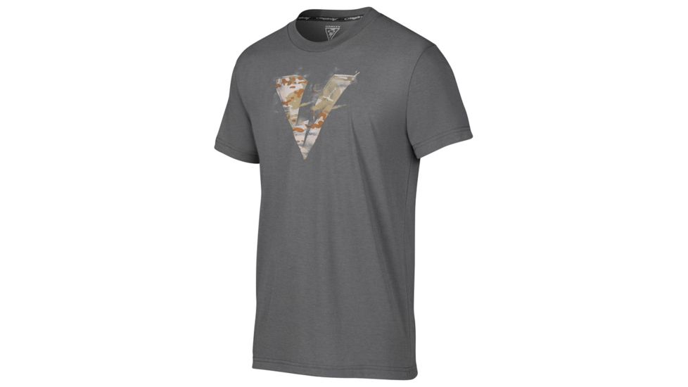 Oakley SI MC Bolt Tee, Shadow, XL 454613-20G-XL