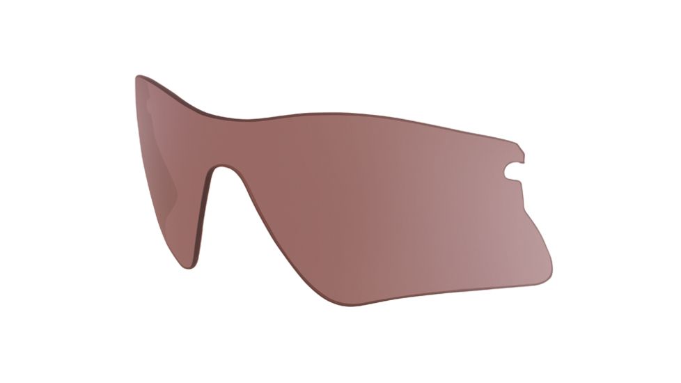 Oakley SI Radar Range Replacement Lens,TR22 53-090