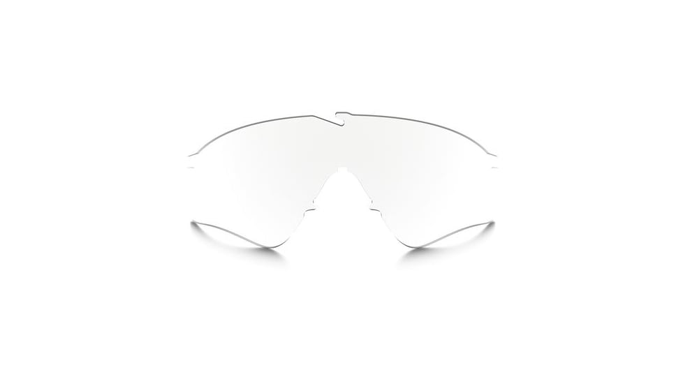 Oakley SI Ballistic M Frame Alpha 101-523-001