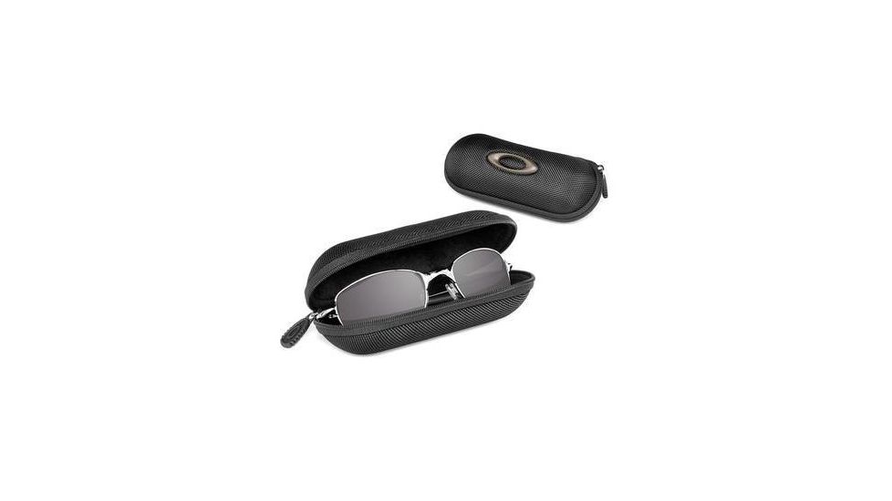 Oakley Small Soft Vault Eyewear Case - Black 07-016