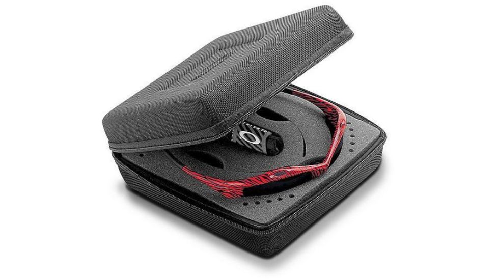 Oakley Soft Vault Icon Box Eyewear Case 07-013
