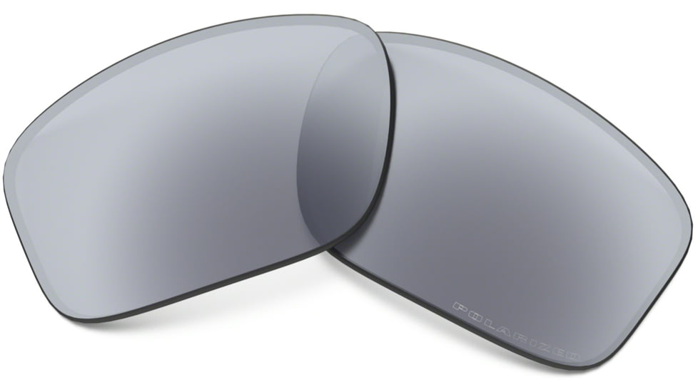 Oakley Valve Polarized Replacement Lenses 100-737-005