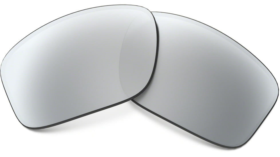 Oakley Valve Replacement Lenses 100-737-009