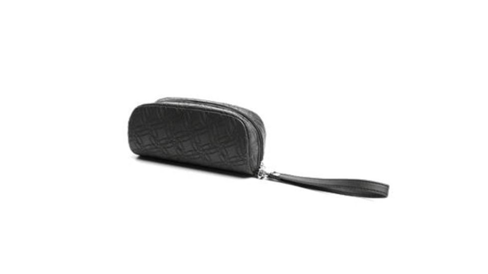 Oakley Women's Soft Eyewear Case, Black, RATASTU C0011