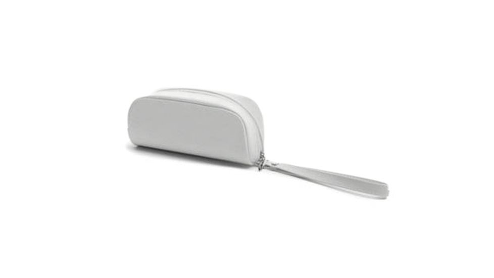 Oakley Women's Soft Eyewear Case, White RATASTU 000013