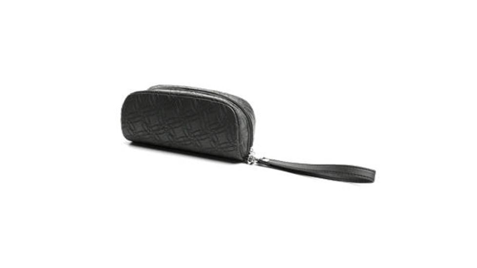 Oakley Women's Soft Eyewear Case, Black RATASTU C0011