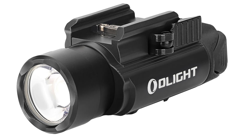 Olight PL PRO Valkyrie 1500 Lumens LED Rechargeable Flashlight