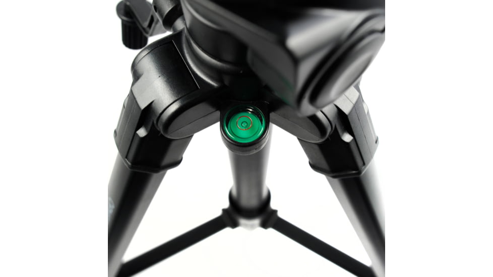 OPMOD 690 APT Tripod, Level