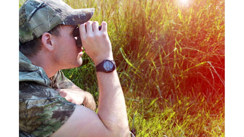 OPMOD T.E.W. 1.0 Tactical Everyday Watch, Black Case/Black Ring/Black Strap, 44mm CS007A