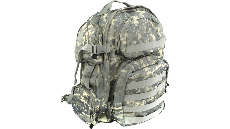 OPMOD TAC PACK 3.0 Limited Edition Backpack, ACU Camo