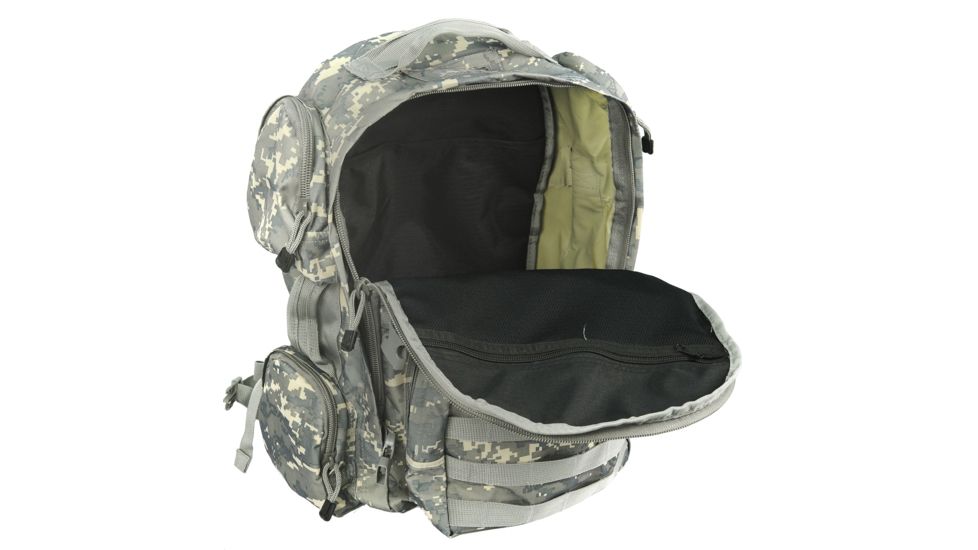 OPMOD TAC PACK 3.0 Limited Edition Backpack, ACU Camo
