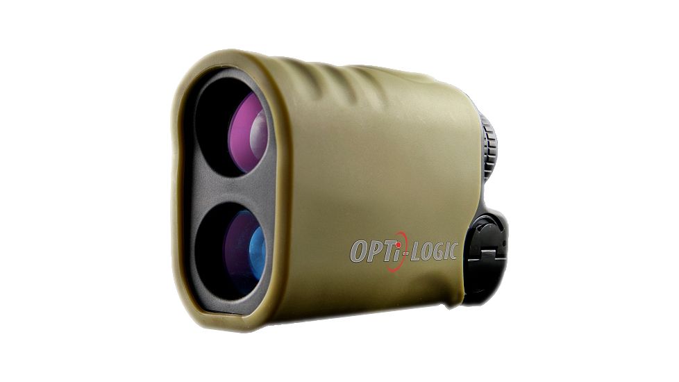 Opti-Logic RECON Series Laser Rangefinder