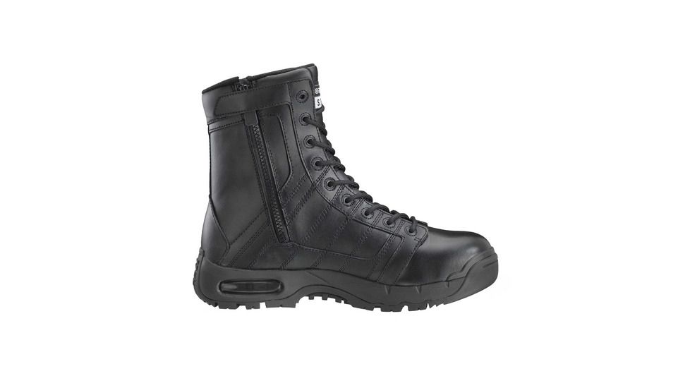 ORIGINAL SWAT - AIR 9" SIDE ZIP MT