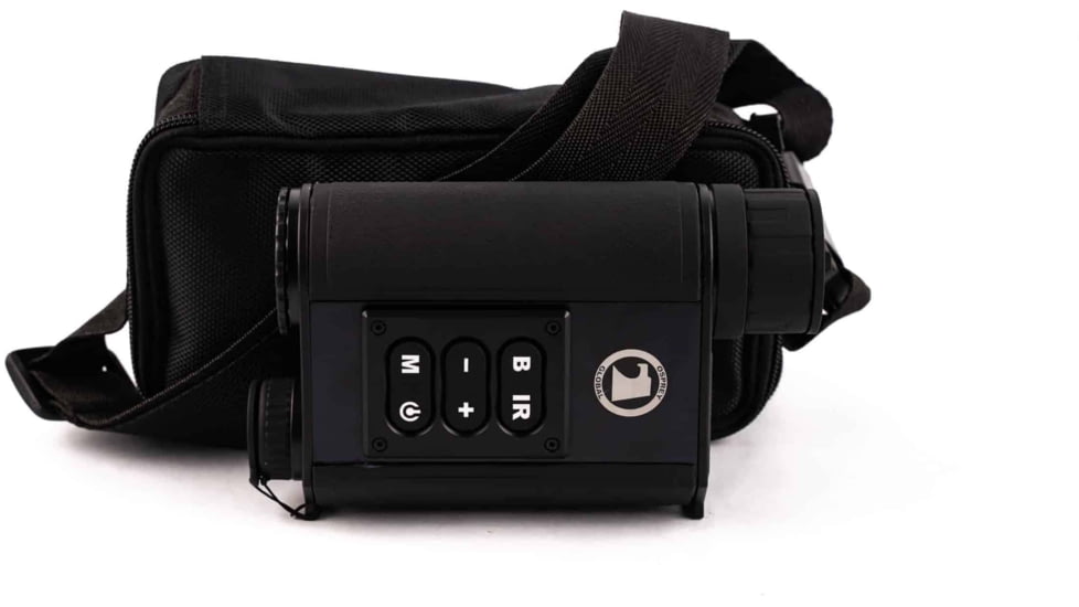 Osprey Global Digital Night Vision Range Finder, Black, DNV-OSP-RF