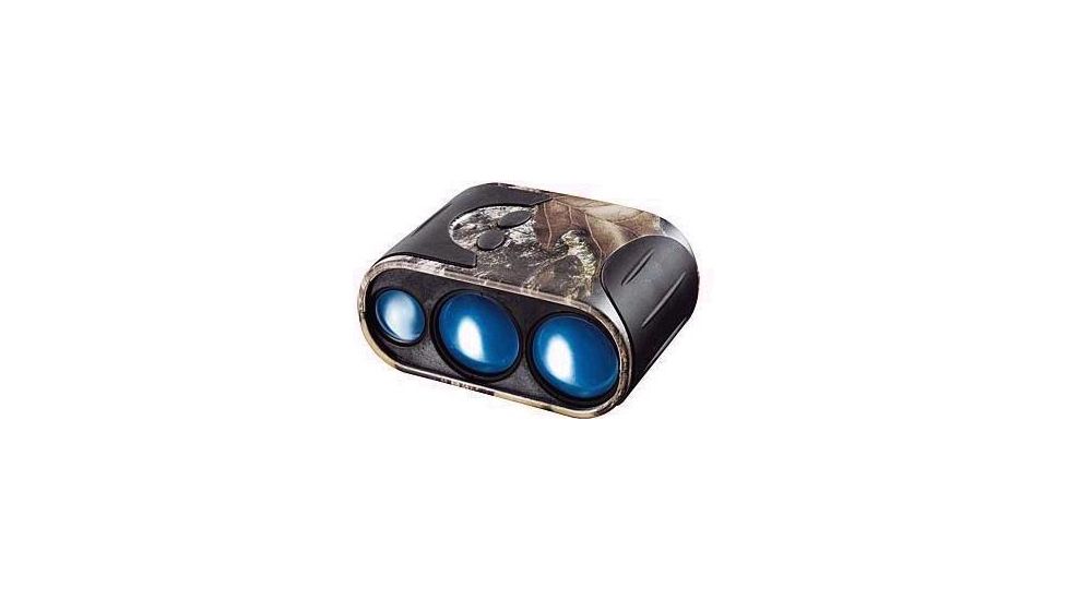 Osprey Laser Range Finder 7x 600 yard range w/ Speed Finder CAMO Comet EMC4